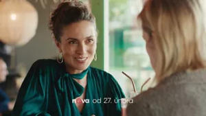 Je mu 15 a jmenuje se Adam. Sex O’Clock od 27. února na Nově