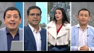 Pulso Urbano: Programa del domingo 12 de julio del 2026