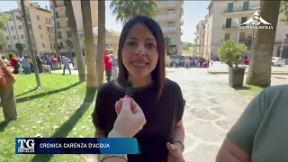 TG Sicilia 30 Giugno 2026 - ore 20