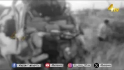 Kota Bus Accident | Tragic incident in Kota, Rajasthan! 8 dead, 15 injured after a bus overturns!