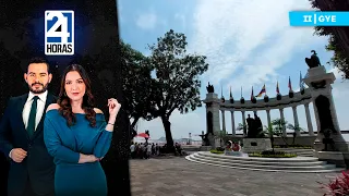 News, Friday, July 31, 2026 | 24 Hours | Guayaquil