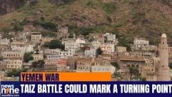 Yemen Civil War: Why Taiz Has Become A Crucial Battlefront | News9