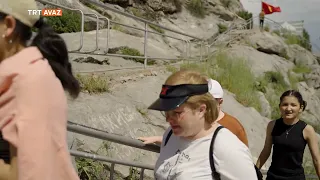 One Place One Story Episode 24 | Sulayman Mountain