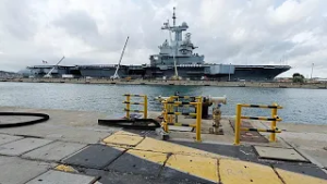 Швеция утверждает, что дрон, обезвреженный в Мальмё, был российским