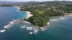 Sod-Turning For 200-Room Marriott Hotel In Tobago Set For Tuesday