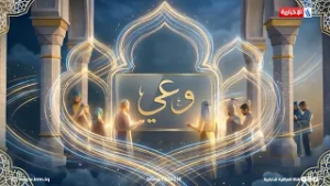 وعي مع د. حازم الدوس