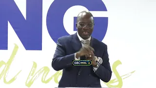 Korle Lagoon: No More Waste at the Site!