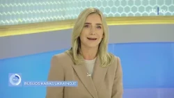 Laba diena, Lietuva | 2026-10-14