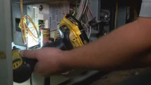 Tips on hiring a general contractor