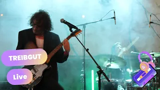 treibgut live - Pop-Kultur Nachwuchs | Pop-Kultur 2026