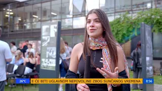 Tihomir Radić: Treće izdanje Helem Nejse Talent Akademije
