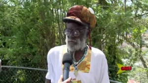 Nyabinghi Awareness Drive