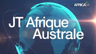 Le journal de l'Afrique Australe du mercredi 9 septembre 2026