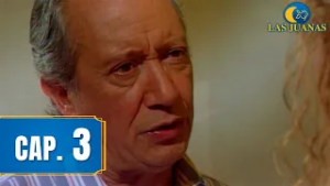Las Juanas - Capítulo 3 - Otra Juana