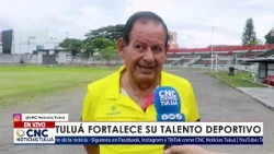TULUÁ ATHLETICS RESULTS