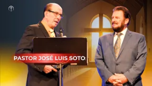 PREGUNTAS Y RESPUESTAS - PASTOR JOSÉ LUIS SOTO