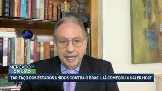 OPINIÃO | Lei da Reciprocidade entra no centro de debate do tarifaço