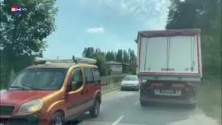 Gužve na Palama