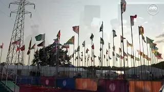 PROMO | The Journey to Jalsa Begins