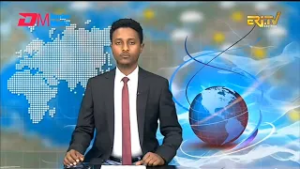 Midday News in Tigrinya for March 6, 2026 - ERi-TV, Eritrea