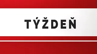 Relácia Týždeň - 01. 09. 2026