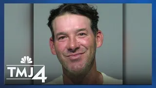 Tony Romo cited for OWI, open bottle after Milwaukee traffic stop