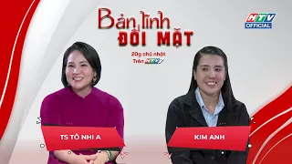 Bản Lĩnh Đối Mặt | Đôi lúc ta nhầm lẫn giữa một cái đầu lạnh và một trái tim vô cảm 🤷