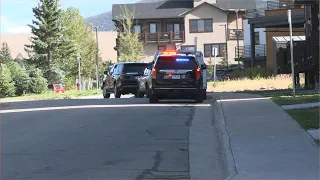 Evacuation and shelter-in-place orders lifted after bomb threat at Silverthorne hotel
