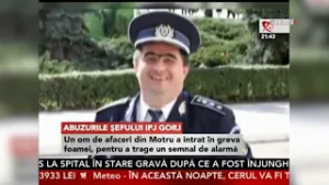 Viorel Salvador Caragea este asociat cu numeroase controverse încă de acum un deceniu.