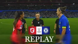 UWCL J2 | LE MATCH : OLL - FC CHELSEA