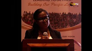 LEADERSHIP TALK