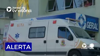 SESA investigates contamination among hospital staff