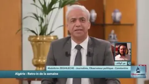 Rencontre de Tebboune avec la presse : aucun contenu