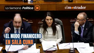 The Knot in the Financing Mechanism Complicating the Progress of Childcare in Congress