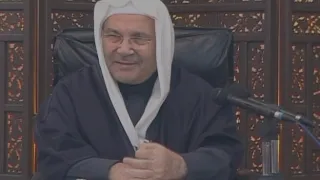 PM11:30 يوميا أسماء الله الحسني  مع د. محمد راتب النابلسي