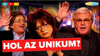 „Pont aznap lettem 72 éves” – Gálvölgyi, Kern és eljátssza, hogy elér | Heti Hetes 4. évad 23. rész