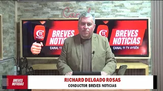 RESUMEN BREVES NOTICIAS  01 AL 05 DE MAYO 2026