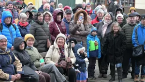 Vysielanie TV Trenčianske Teplice, 8.týždeň 2026