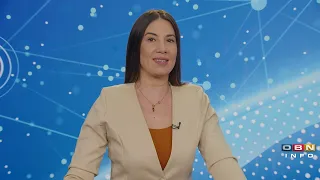 OBN INFO 21. 07. 2026.