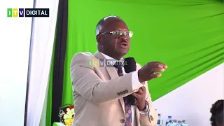 TUME YAONYA UWEZEKANO WA GHASIA ZA UCHAGUZI WA 2027