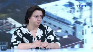 Bojana Ćorluka, gošća emisije "Buđenje uz TV Pančevo", 28.09.2026 - TV Pančevo