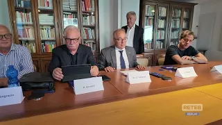Abruzzo – Legge elettorale, il no di Azione