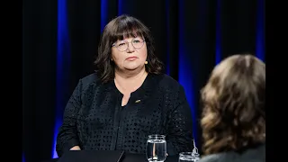 O. Leiputė ketina susitikti su L. Asadauskaite-Zadneprovskiene: „Vertiname kiekvieną mūsų žmogų“