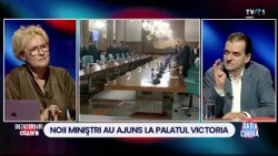 Ludovic Orban, despre planul preşedintelui Nicuşor Dan de a-l „debarca” pe Ilie Bolojan (@TVR1)