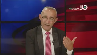 المحامي محمد دحلة يتحدث عن قرار المحكمة العليا إعادة انتخابات مراقب الدولة وتصريحات وزير القضاء