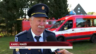Pernink slavil jubileum