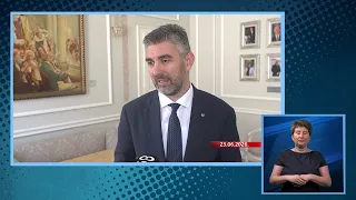 VIJESTI ZA GLUHE 29.07.2026.