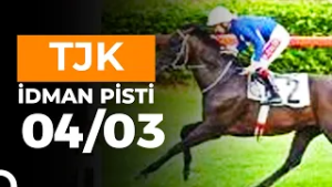 Şanlıurfa İdman Pisti 04/03/2026 Çarşamba