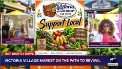 Victoria Village Market On The Path To Revival: 'The Village Nook' and Local Vendors Unite to ......