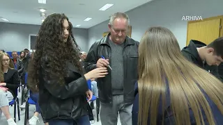 VTV Dnevnik 29. rujna 2026.